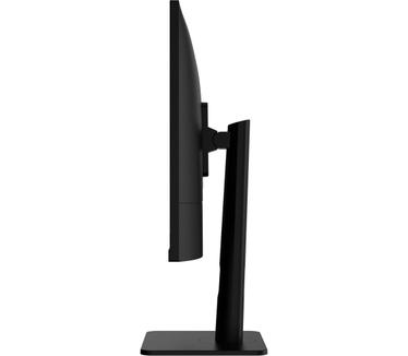 MSI PRO MP273UP E6 Zwart