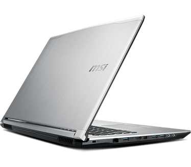 MSI Prestige PE70 2QE-403NL