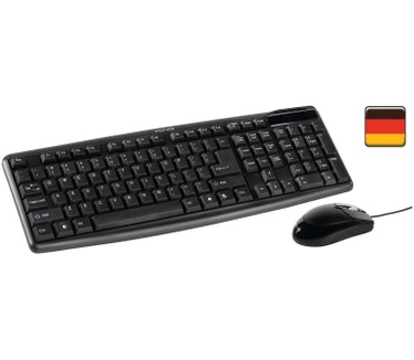 Konig CSKMCU100DE