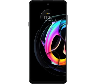 Motorola Edge 20 Lite, 6GB ram, 128GB opslag Grafiet