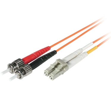CablesToGo 15m LC/ST
