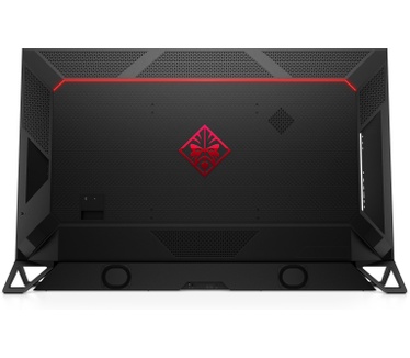 HP Omen X Emperium 65 (4WY70AA) Grijs, Zwart