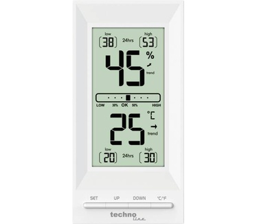 TechnoLine WS 9129