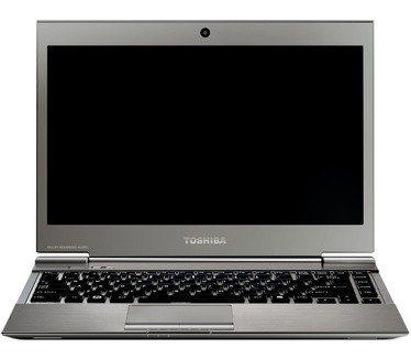 Toshiba Portégé Z830-11Z