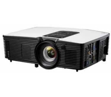 Ricoh PJ HD5451