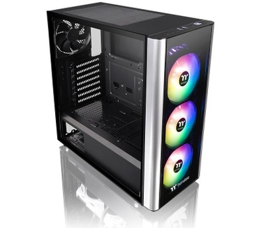 Thermaltake Level 20 MT ARGB