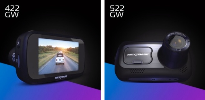 Dashcams