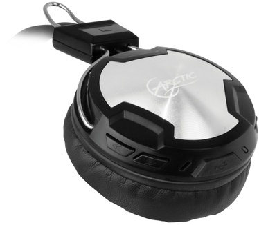 Arctic Cooling P402 BT (Zwart)