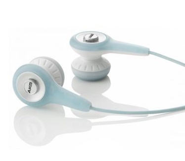 AKG K 311 (Zwart)
