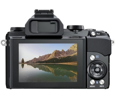 Olympus STYLUS 1 TCON Kit