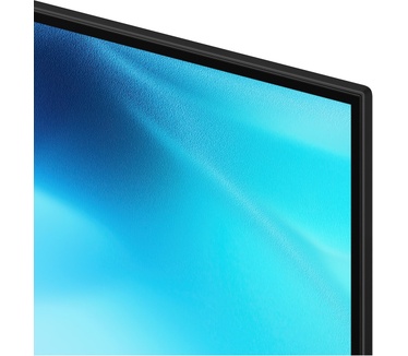 Samsung Crystal UHD U8090H 65" Zwart