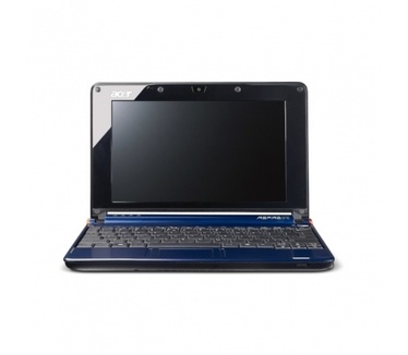 Acer Aspire One A110-AGb 3G Blauw