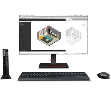 Lenovo P3 Tiny