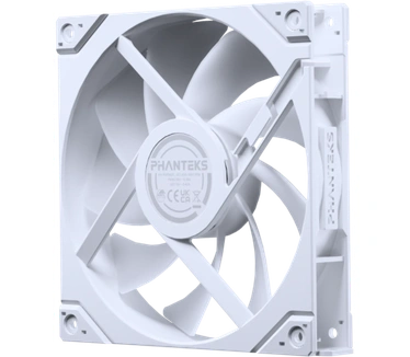 Phanteks M25G2-140, Regular, D-RGB, Wit, per stuk, 140mm