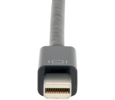 Tripp-Lite P137-06N-VGAV2B Zwart