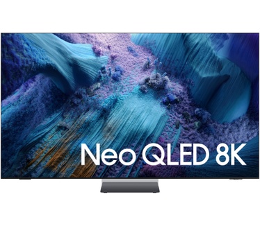 Samsung Neo QLED QN990F 85" Zwart