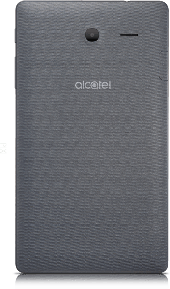 alcatel pixi 4 tablet 7 wifi grijs