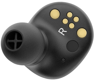 Sennheiser Momentum True Wireless II (Zwart)