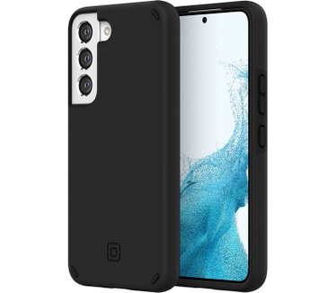 Incipio Duo (Galaxy S22) Zwart