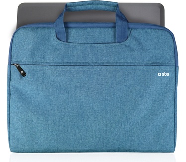 SBS Bag with handles for Notebook up to 15''