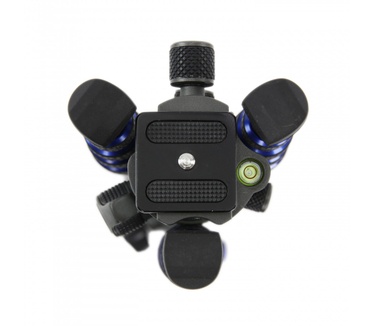 Vanguard VEO2 235AB blue