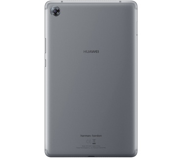 Huawei MediaPad M5 (8.4'') Grijs
