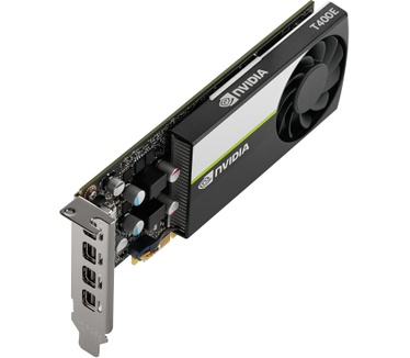 HP NVIDIA T400E 4 GB 4mDP Graphics