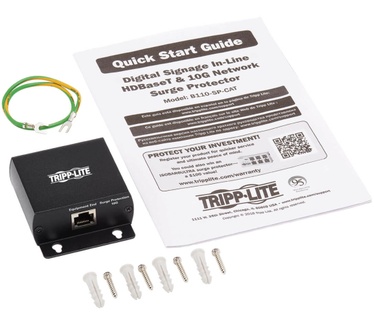Tripp-Lite B110-SP-CAT