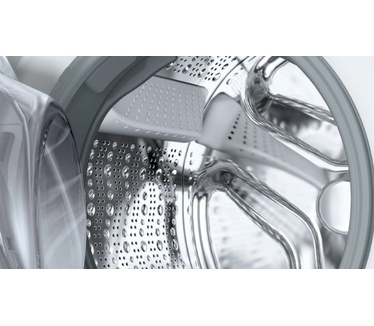 Bosch Serie | 6 Serie 6 WGG244A6FG wasmachine Voorbelading 9 kg 1400 RPM A Wit