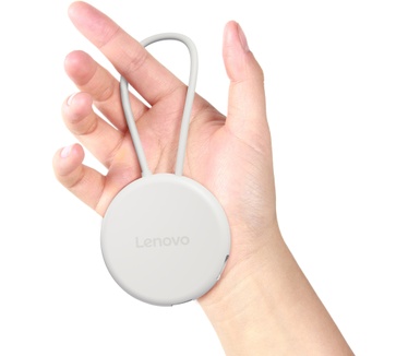 Lenovo Slim USB-C 3.2 Hub