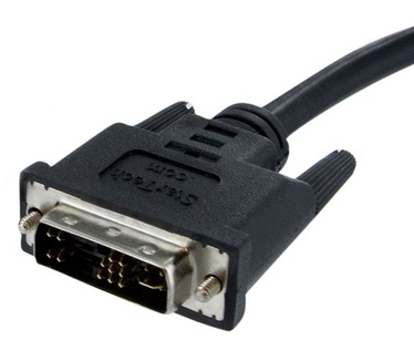 Startech DVIVGAMM6 DVI to VGA Analog Flat Panel Display kabel (1,8m)
