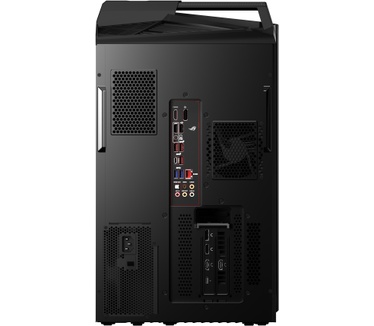 ASUS G35CG-1190KF046T