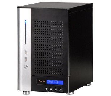 Origin Storage N7700SAS + 7x1TB HDD