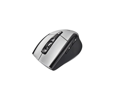 Trust Qanto Wireless Laser Mouse