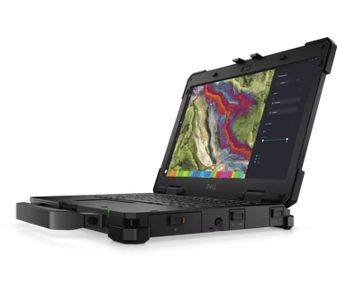 Dell Latitude 7330 Rugged Extreme 7330 Rugged Extreme