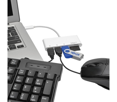 Tripp-Lite U460-003-3AM