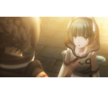 .hack//G.U. Last Recode, PS4