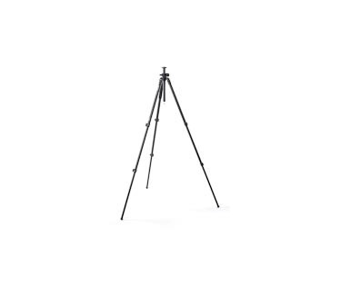 Benro Flexpod A2970F Versatile Dreibeinstativ Aluminium schwarz