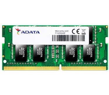 Adata 16GB, DDR4, 2133 MHz