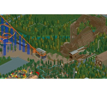 OpenRCT2