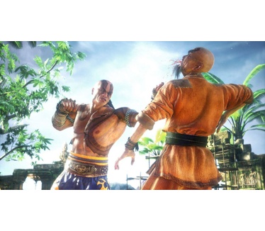 Fighter Within, Xbox One