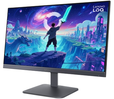 Lenovo LOQ 24-10 Monitor
