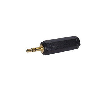 Lindy Stereo Jack Adapter