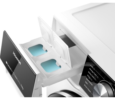 Hisense WF5S1045BW