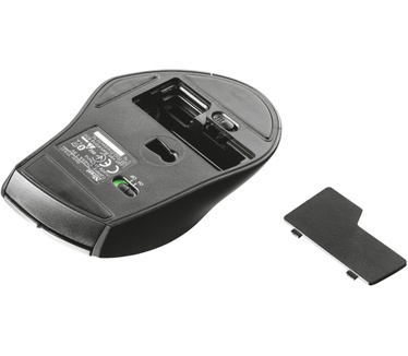 Trust MaxTrack Bluetooth Compact