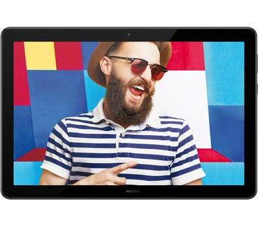 Huawei MediaPad T5 WiFi, 2GB ram, 32GB opslag Zwart