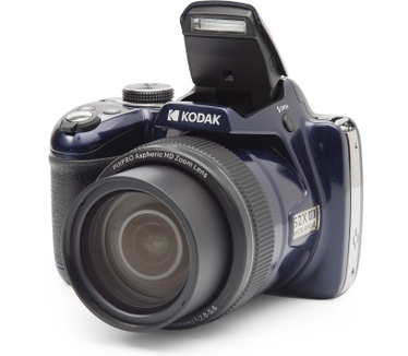 Kodak Pixpro AZ528 Blauw