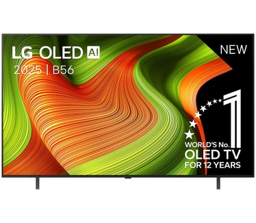 LG OLED evo B5 65"