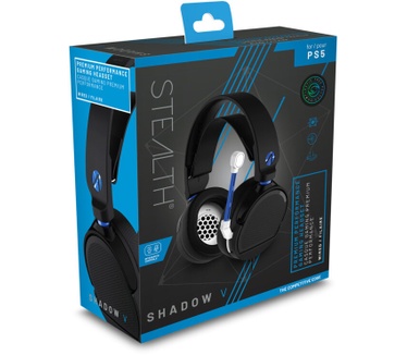 STEALTH Gaming SHADOW V