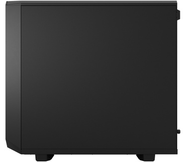 Fractal Design Meshify 2 Nano Zwart